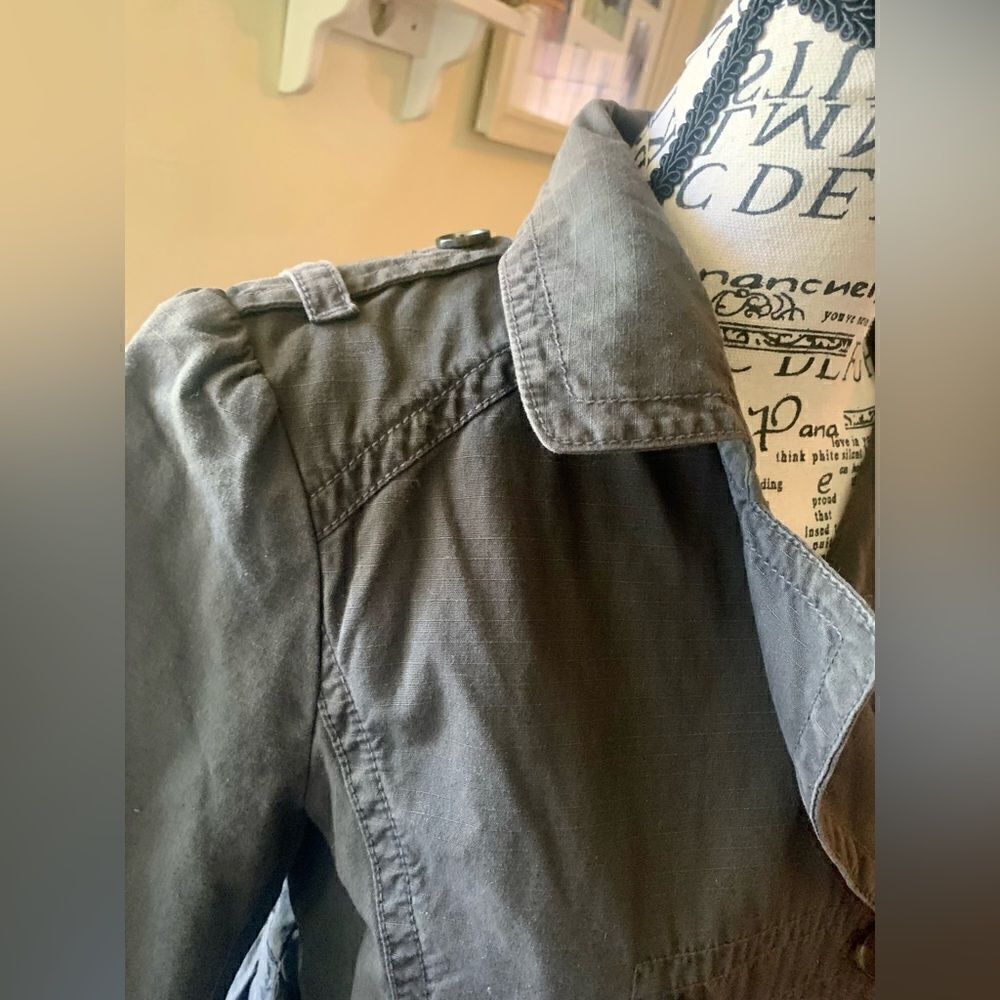 Ann Taylor Jacket - Picture 8 of 8